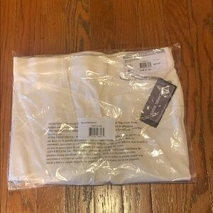 Michael Kors Cream Trousers